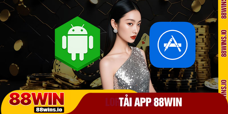 Tải App 88WIN